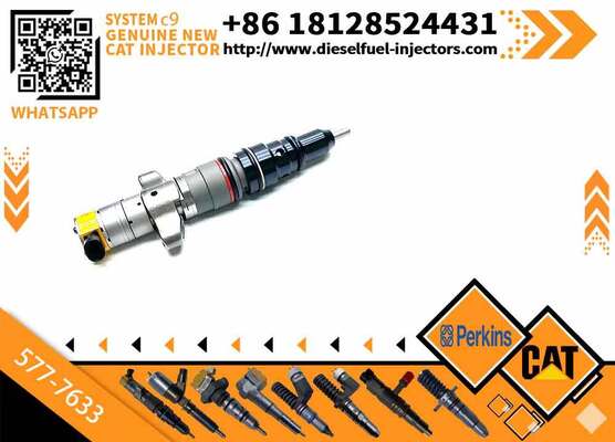 557-7637 Fuel Injector 573-4231 577-7633 for