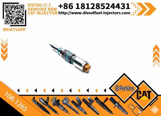 Cat Engine Fuel Injector 232-1173 10R-1265 173-9379 138-8756 155-1819 232-1183