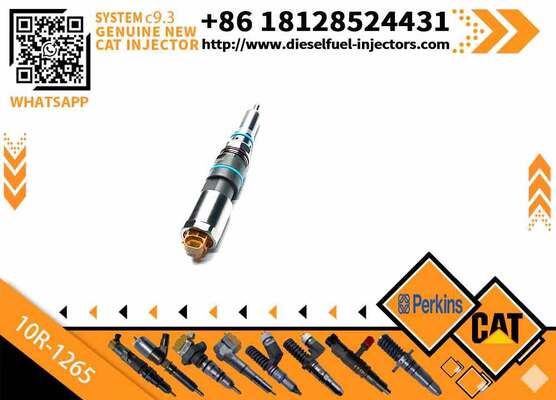 Cat Engine Fuel Injector 232-1173 10R-1265 173-9379 138-8756 155-1819 232-1183
