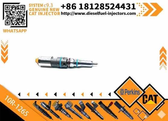 Cat Engine Fuel Injector 232-1173 10R-1265 173-9379 138-8756 155-1819 232-1183