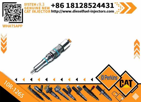 Cat Engine Fuel Injector 232-1173 10R-1265 173-9379 138-8756 155-1819 232-1183