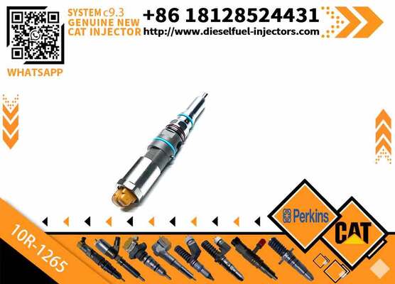 Cat Engine Fuel Injector 232-1173 10R-1265 173-9379 138-8756 155-1819 232-1183