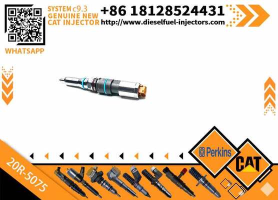 Fuel Injector 460-8213 20R-5075 20R5036 456-3509 456-3493 for C9.3