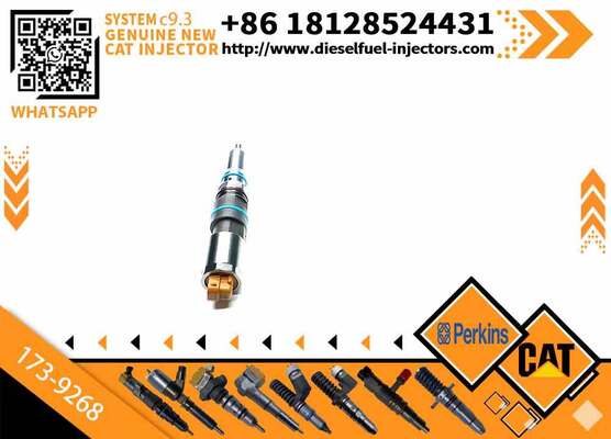 Common Rail Injector 173-9267 173-9268 Engine Parts Fuel Injectors 1739267 1739268