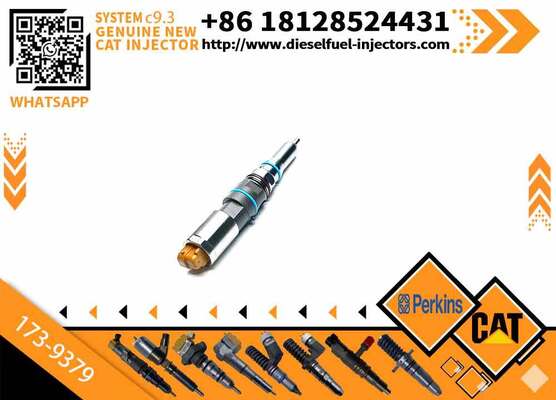 Cat Engine Fuel Injector 232-1173 10R-1265 173-9379 138-8756 155-1819 232-1183