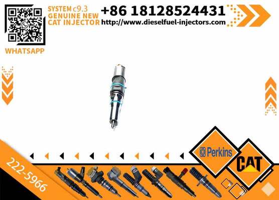 Factory Price diesel Fuel Injector 177-4752 222-5966 155-1819
