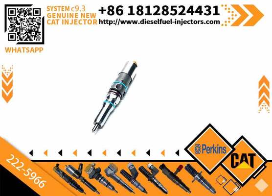Factory Price diesel Fuel Injector 177-4752 222-5966 155-1819