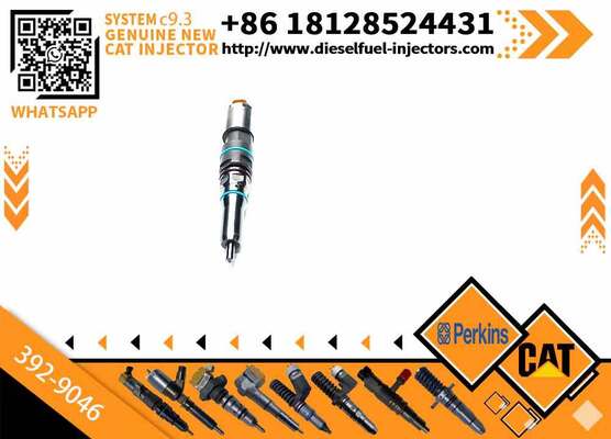 Discount Fuel Injector Assembly 392-9046 3929046 for CAT Engine C9.3 Series