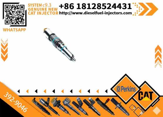 Discount Fuel Injector Assembly 392-9046 3929046 for CAT Engine C9.3 Series