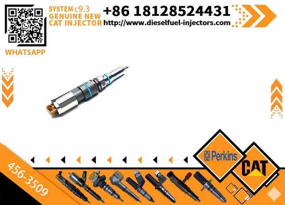 YS Fuel Injector 364-8024 367-4293 382-0709 392-9046 417-3013 456-3509 20R-5077