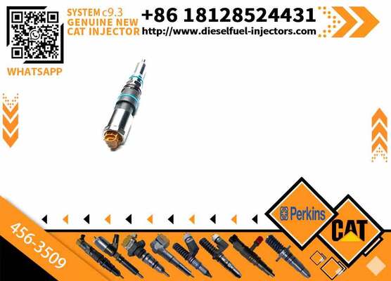 YS Fuel Injector 364-8024 367-4293 382-0709 392-9046 417-3013 456-3509 20R-5077