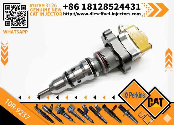 3126B Engine Fuel Injector 178-0199 177-4754 10R-0782 10R-9237 3126E Engine Injector for C-aterpillar E322C E325C CAT950G CAT962G