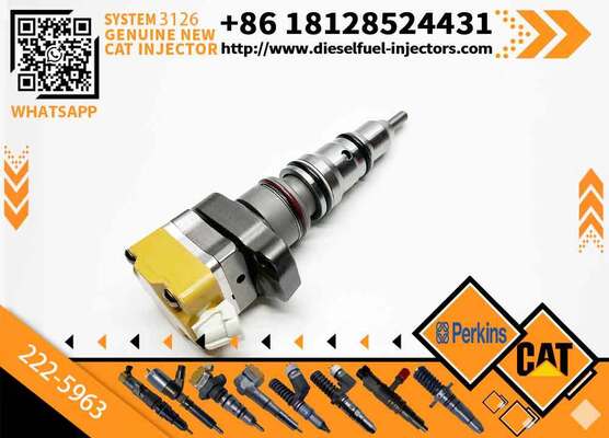 C-aterpillar Injector Same As 10R1262, 203-3771, 204-6714, 222-5963