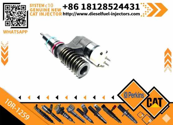 Fuel Injector 212-3467 10R-1259 2123467 10R1259 for