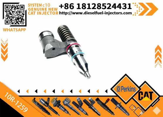 Fuel Injector 212-3467 10R-1259 2123467 10R1259 for