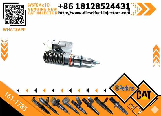 Engine Fuel Injector 147-0373 1470373 161-1785 1611785