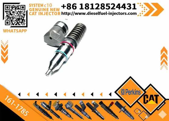 Engine Fuel Injector 147-0373 1470373 161-1785 1611785