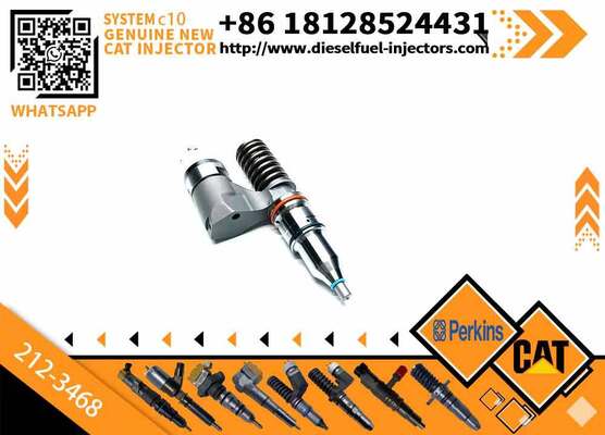 Remanufactured diesel Engine Motor 212-3468 1372500 for C12