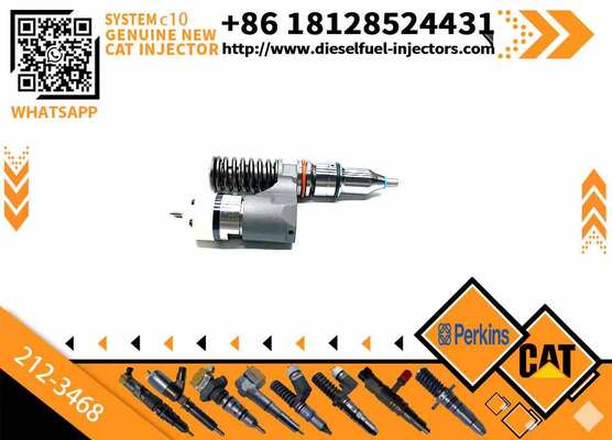 Remanufactured diesel Engine Motor 212-3468 1372500 for C12