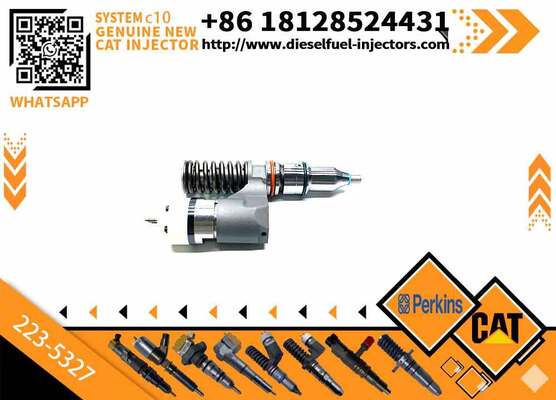 New Fuel Injector 223-5327 223-5328 229-8842 for