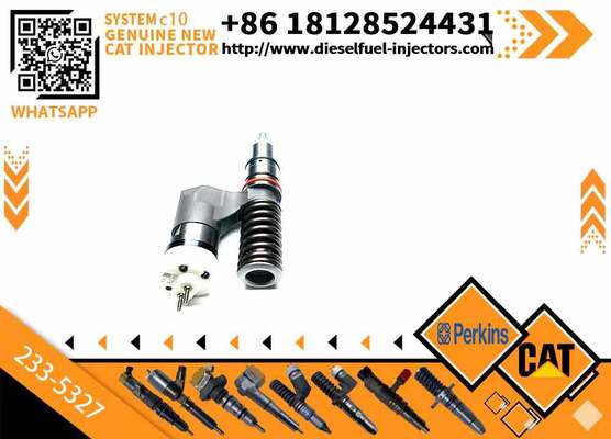 Engine Fuel Injector 229-5918 2295918 233-5327 2335327