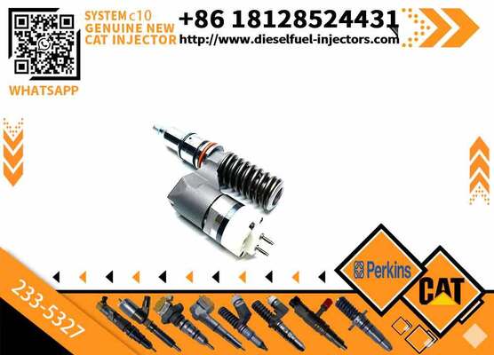 Engine Fuel Injector 229-5918 2295918 233-5327 2335327