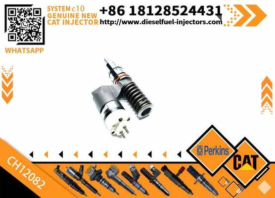 Common Rail Fuel Injector 212-3464 CH12082 for Cat