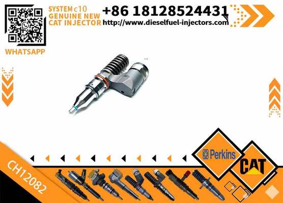 Common Rail Fuel Injector 212-3464 CH12082 for Cat