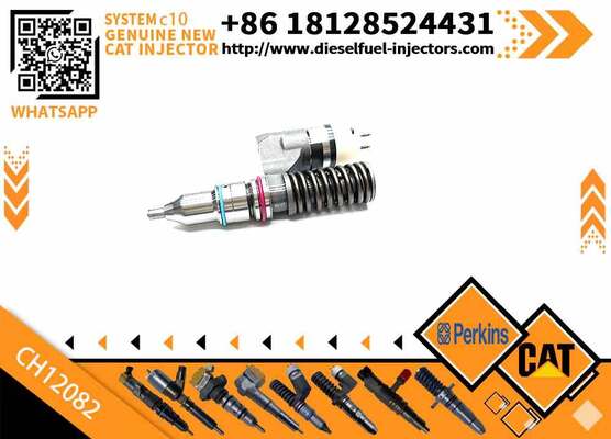 Common Rail Fuel Injector 212-3464 CH12082 for Cat