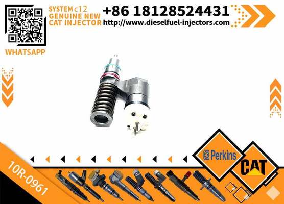 Fuel Injector 212-3465 10R-0961 2123465 10R0961 for