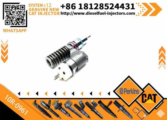 Fuel Injector 212-3465 10R-0961 2123465 10R0961 for