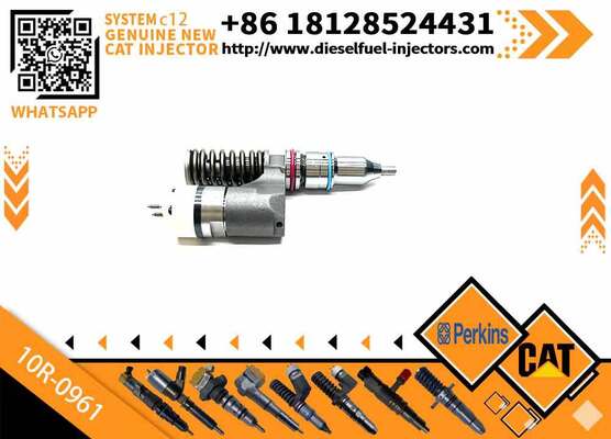 Fuel Injector 212-3465 10R-0961 2123465 10R0961 for