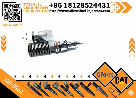 Fuel Injector 212-3463 10R-0963 2123463 10R0963 for