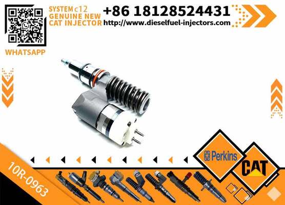 Fuel Injector 212-3463 10R-0963 2123463 10R0963 for