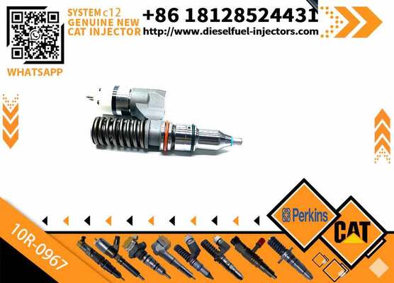 Fuel Injector 212-3462 10R-0967 2123462 10R0967 for