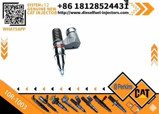 Remanufactured diesel Engine Motor 10R1003 10R-1003