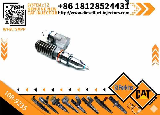 Engine Fuel Injector 10R-9235 10R9235 10R-1264 10R1264