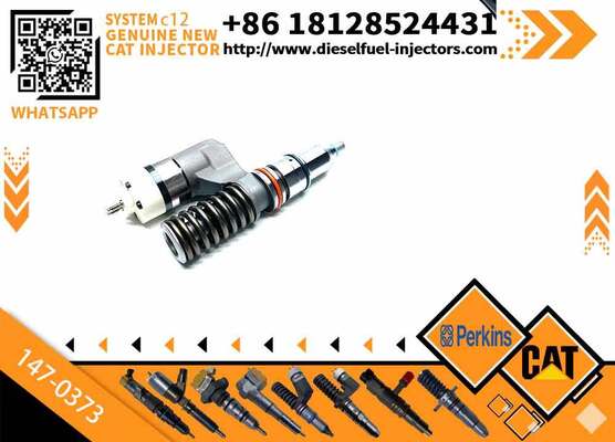 Remanufactured diesel Engine Motor 147-0373 1372500 for C12