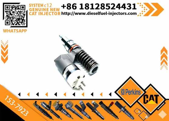 Diesel Fuel Injector 153-7923 1537923 0R9595 0R-9595 for