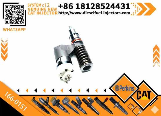 Engine Fuel Injector 166-0149 1660149 166-0151 1660151