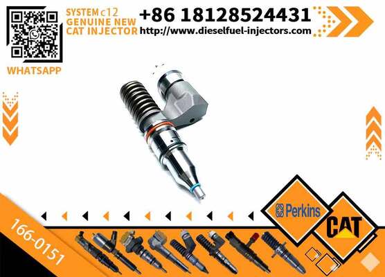 Engine Fuel Injector 166-0149 1660149 166-0151 1660151