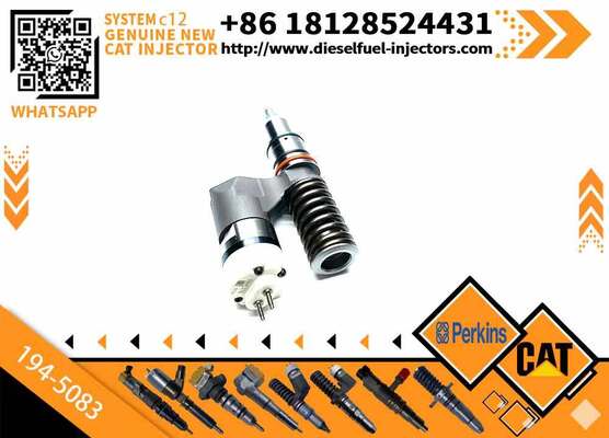 Remanufactured diesel Engine Motor 194-5083 1945083 for