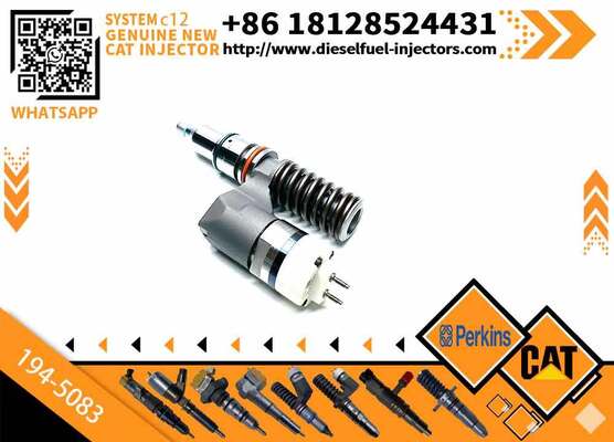 Remanufactured diesel Engine Motor 194-5083 1945083 for