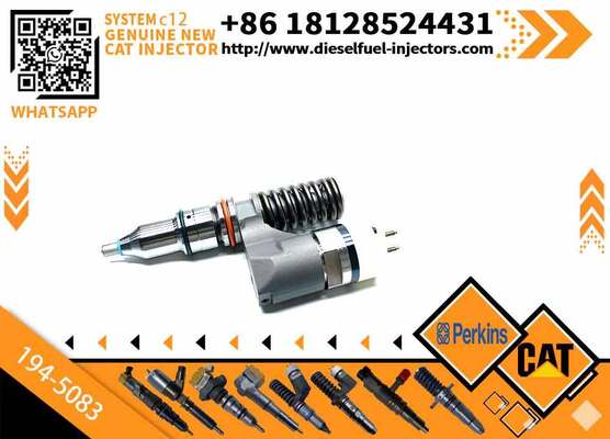 Remanufactured diesel Engine Motor 194-5083 1945083 for