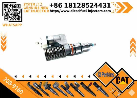 2089160 Fuel Injector 208-9160 for