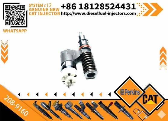 2089160 Fuel Injector 208-9160 for