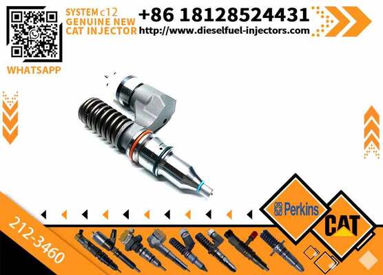 New Condition Diesel Injector Nozzle Pump 211-3028 212-3460 212-3461 212-3462