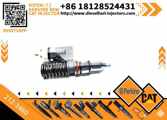 New Condition Diesel Injector Nozzle Pump 211-3028 212-3460 212-3461 212-3462