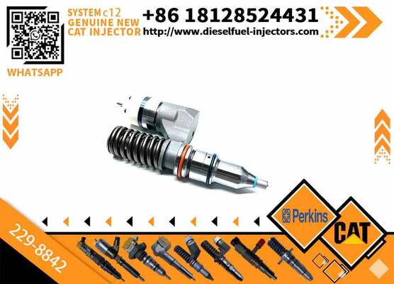 Factory High Quality Fuel Injector 229-8842 223-5327 10R-9000 for