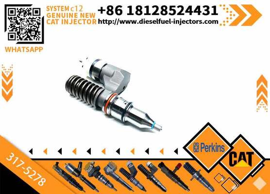 Fuel Injector 153-7923 317-5278 350-7555